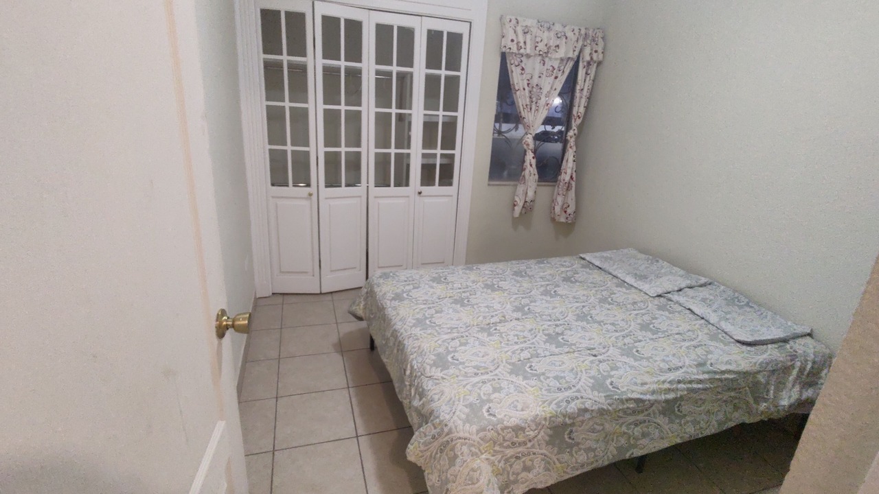 Photo of Bedroom in Juarez Municipality
