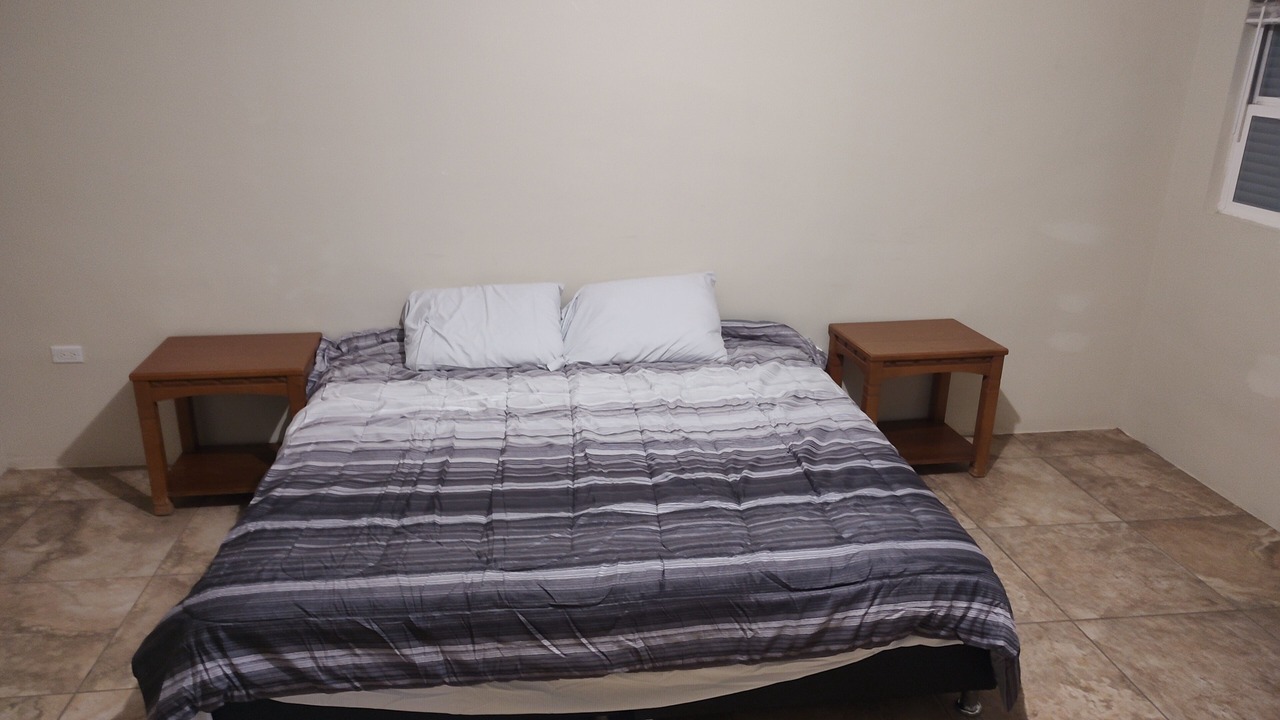Photo of Bedroom in Juarez Municipality