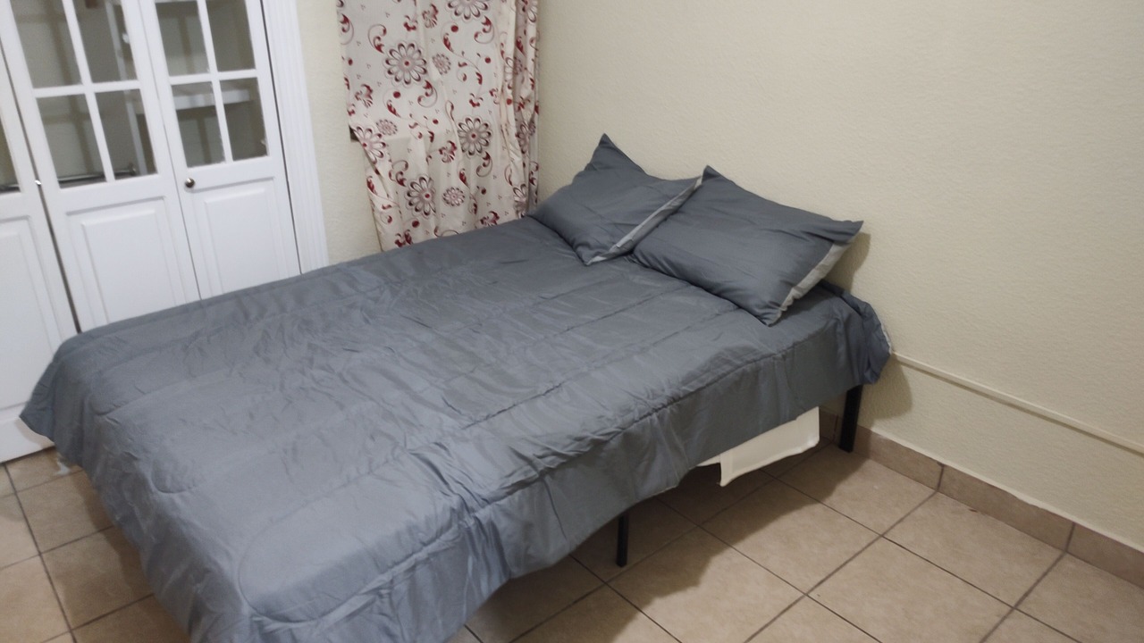 Photo of Bedroom in Juarez Municipality