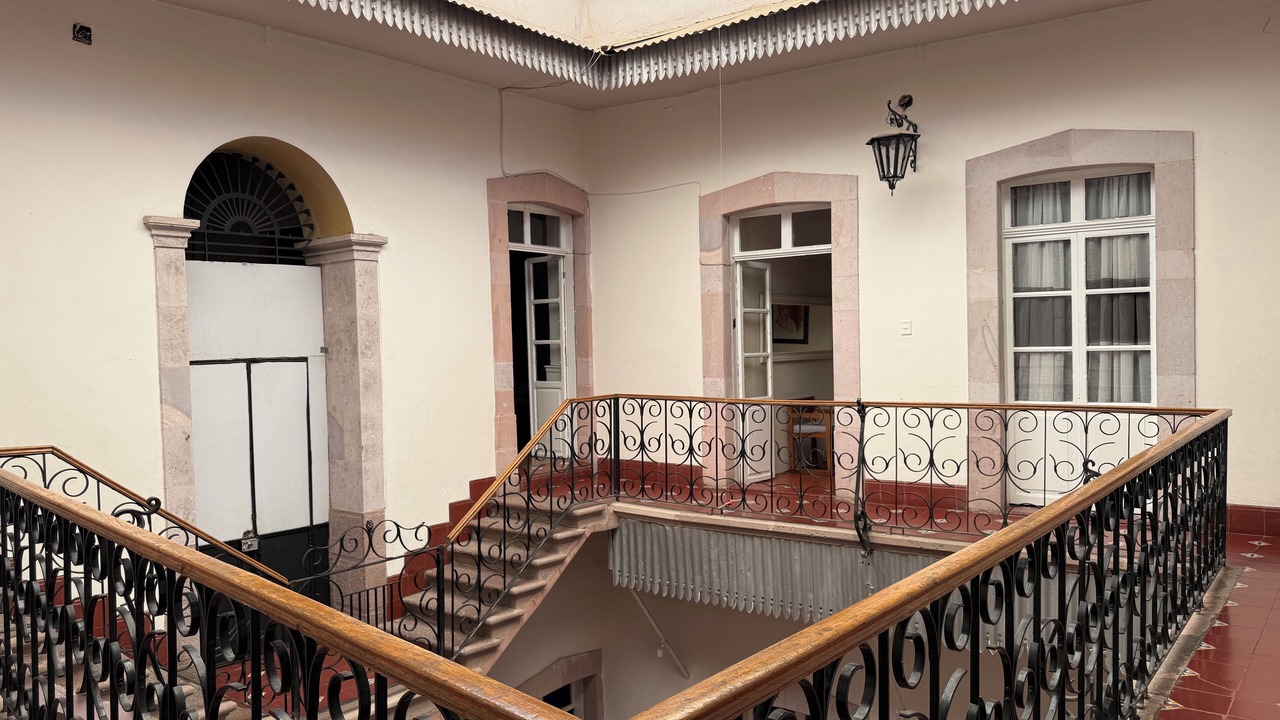 Photo of Others in Zacatecas Centro