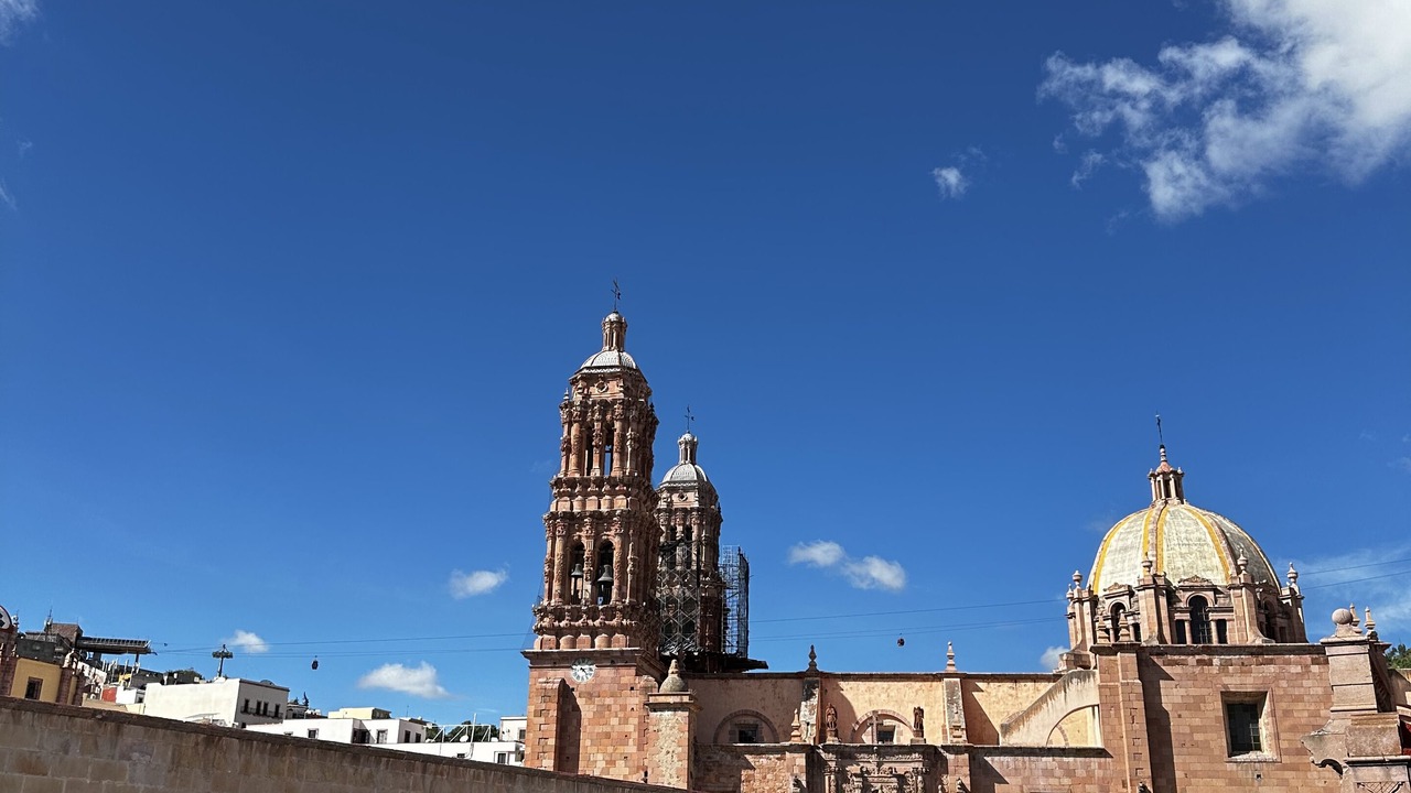 Photo of Others in Zacatecas Centro