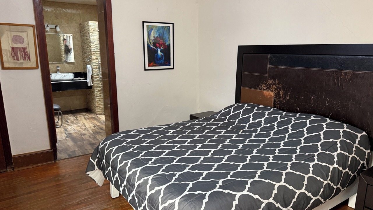 Photo of Bedroom in Zacatecas Centro