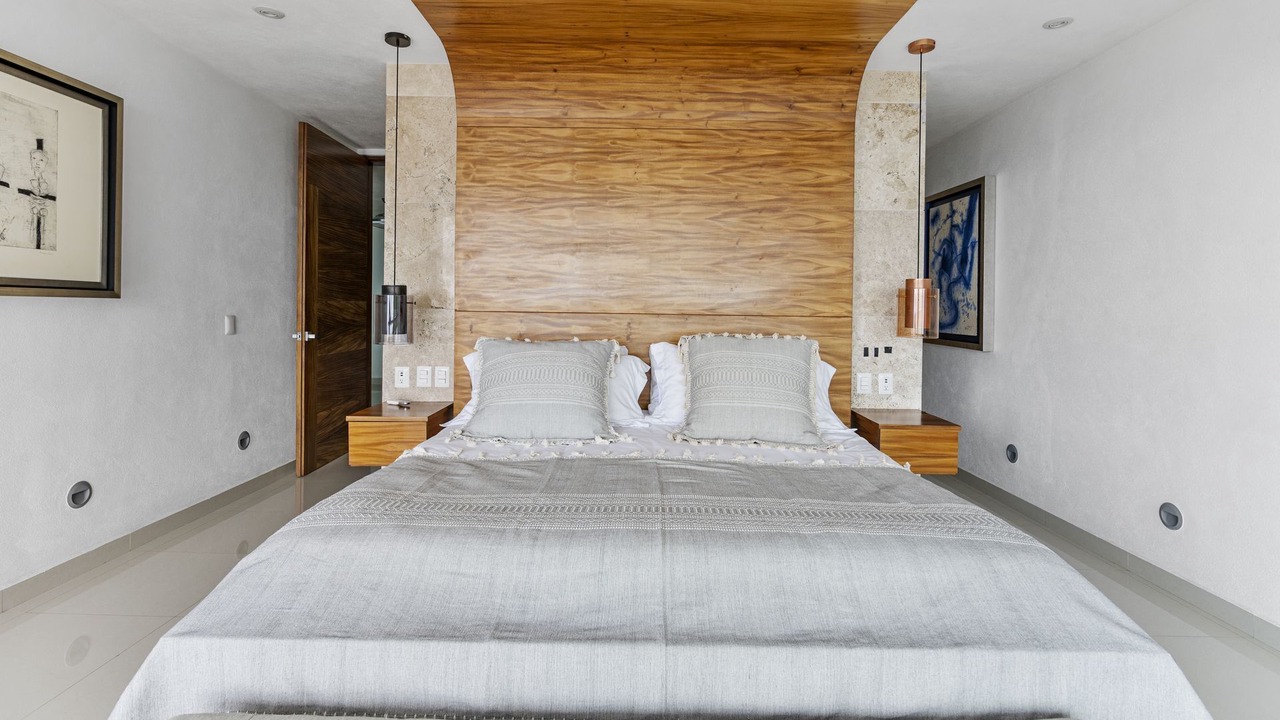 Photo of Bedroom in Bahia de Banderas