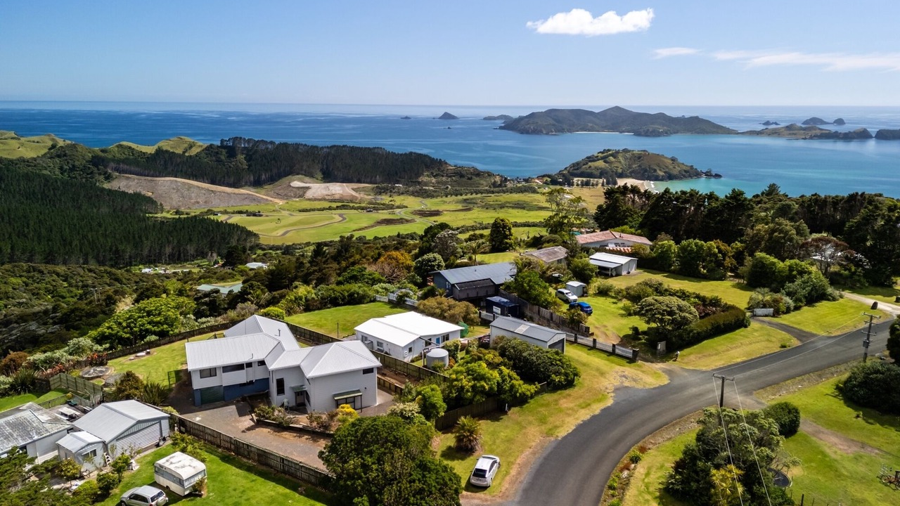 Photo of Outdoor in Matauri Bay