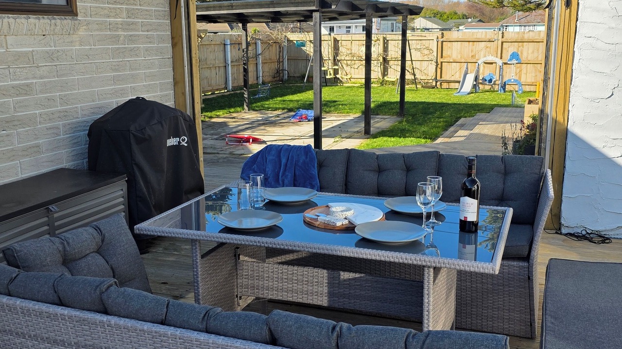 Photo of Outdoor in Longburn