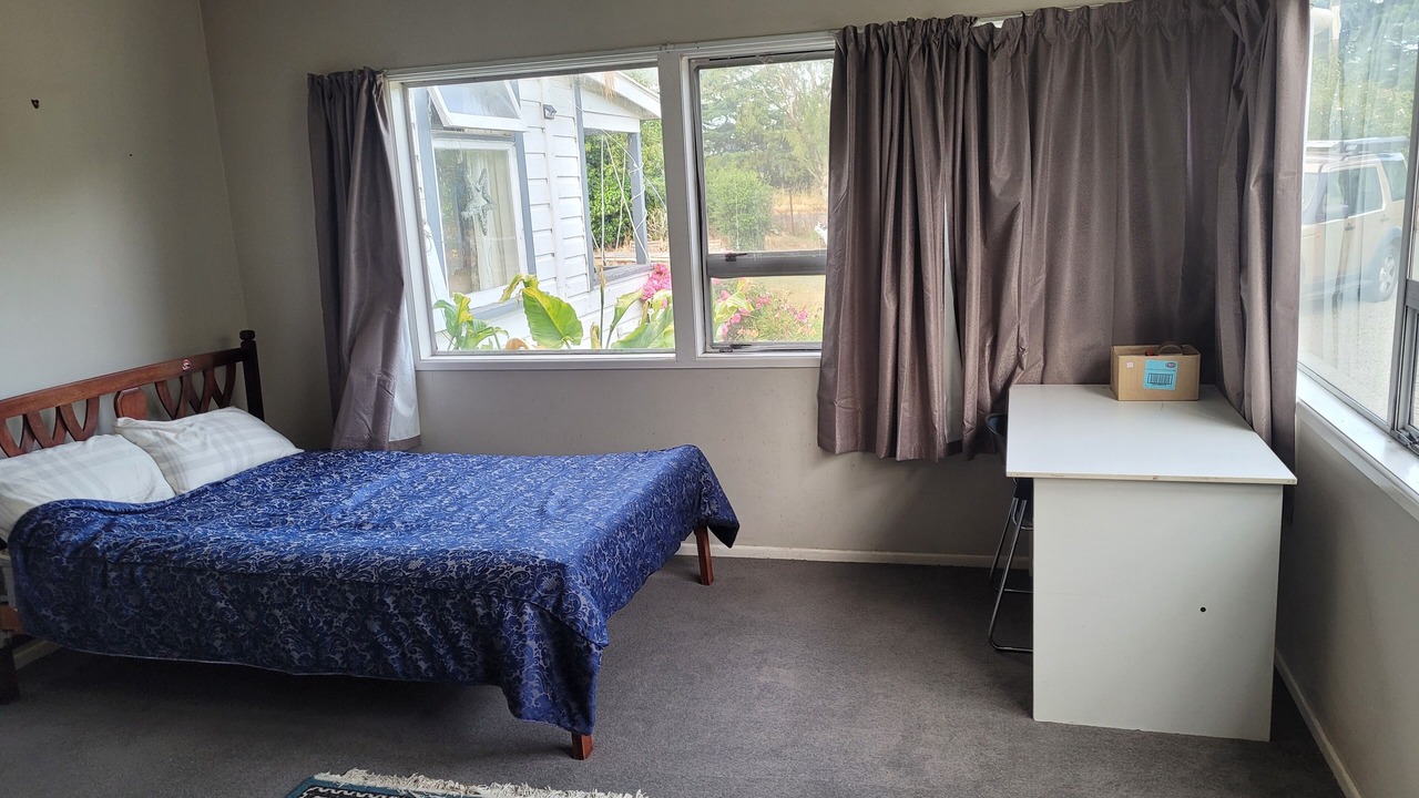 Photo of Bedroom in Solway