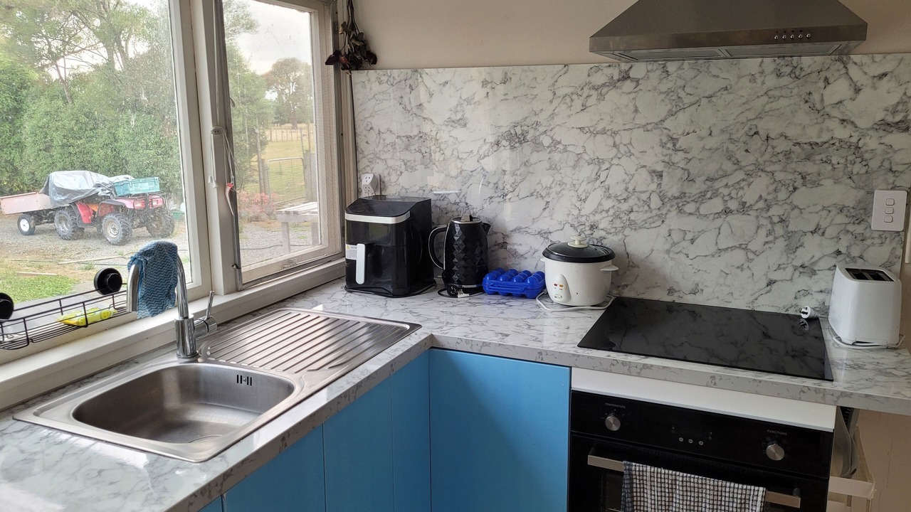 Photo of Kitchen in Solway