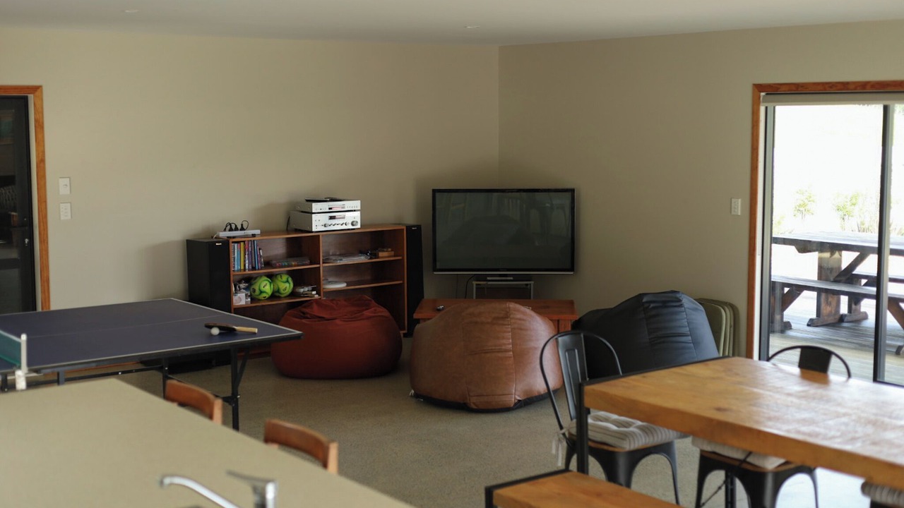 Photo of Bedroom in Mahurangi West