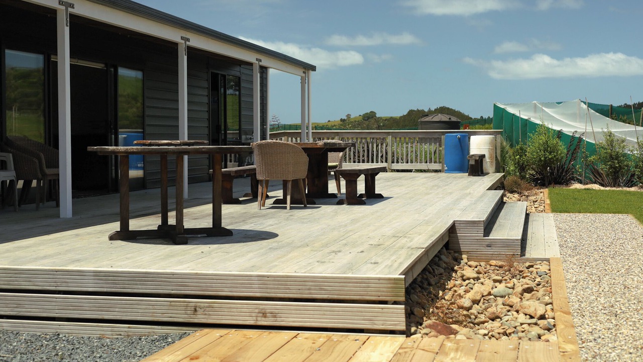 Photo of Outdoor in Mahurangi West