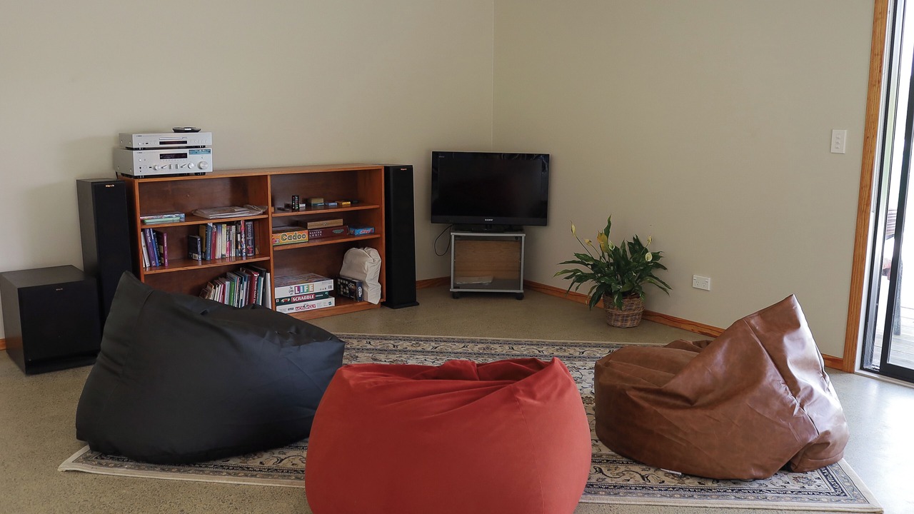 Photo of Bedroom in Mahurangi West