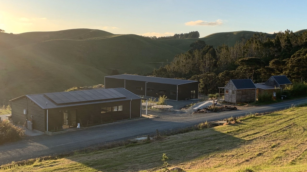 Photo of Outdoor in Mahurangi West