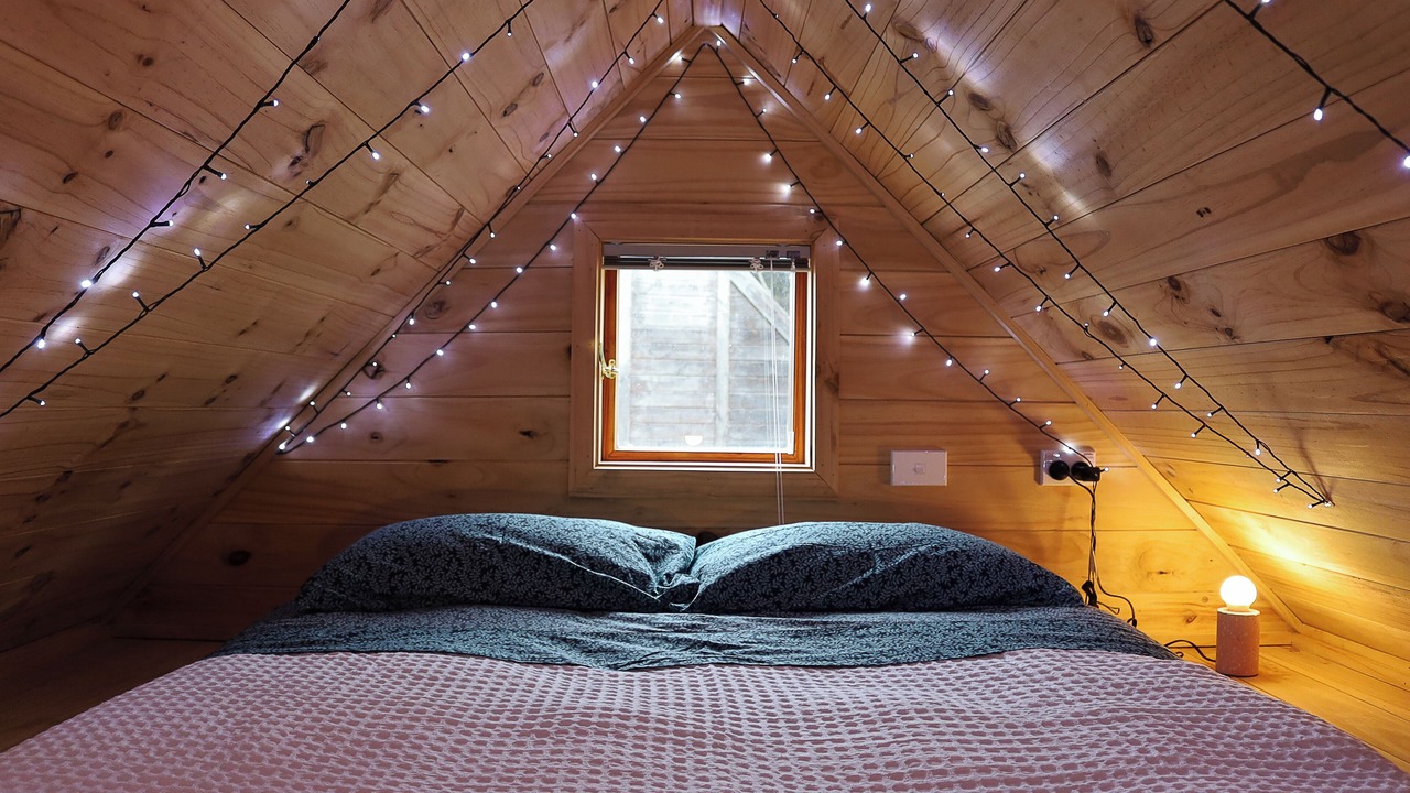 Photo of Bedroom in Mahurangi West