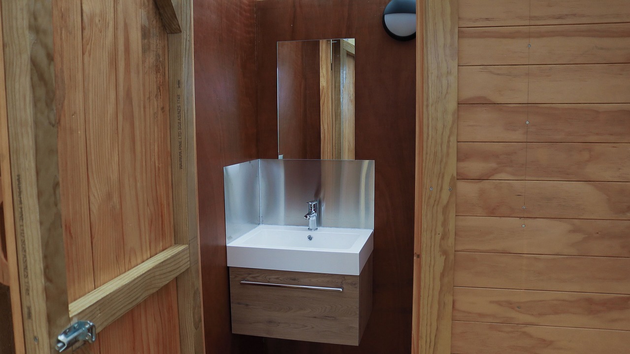 Photo of Bathroom in Mahurangi West