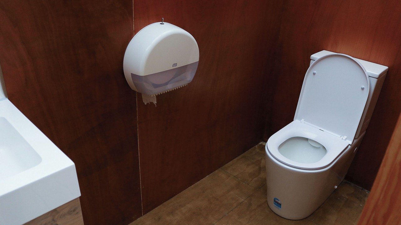Photo of Bathroom in Mahurangi West
