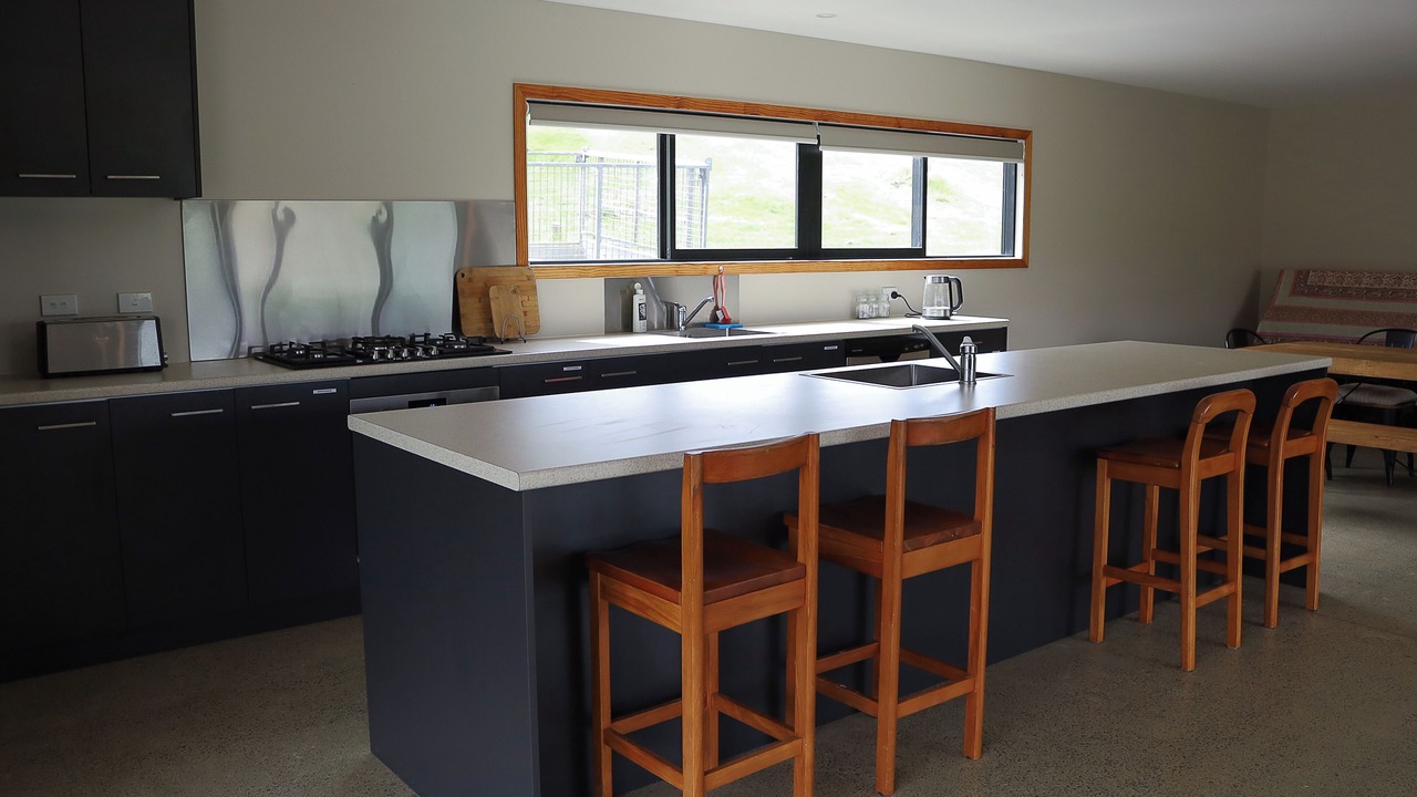 Photo of Kitchen in Mahurangi West