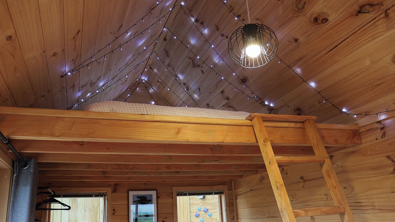 Photo of Bedroom in Mahurangi West