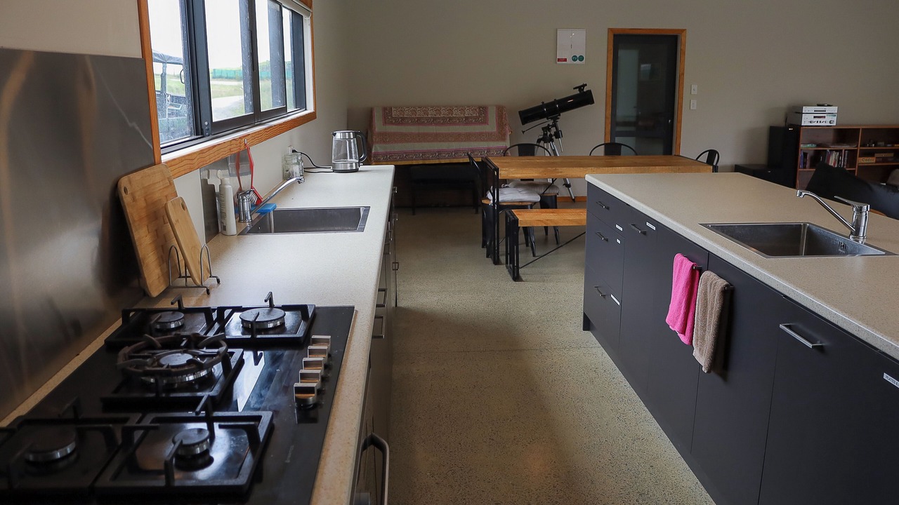 Photo of Kitchen in Mahurangi West