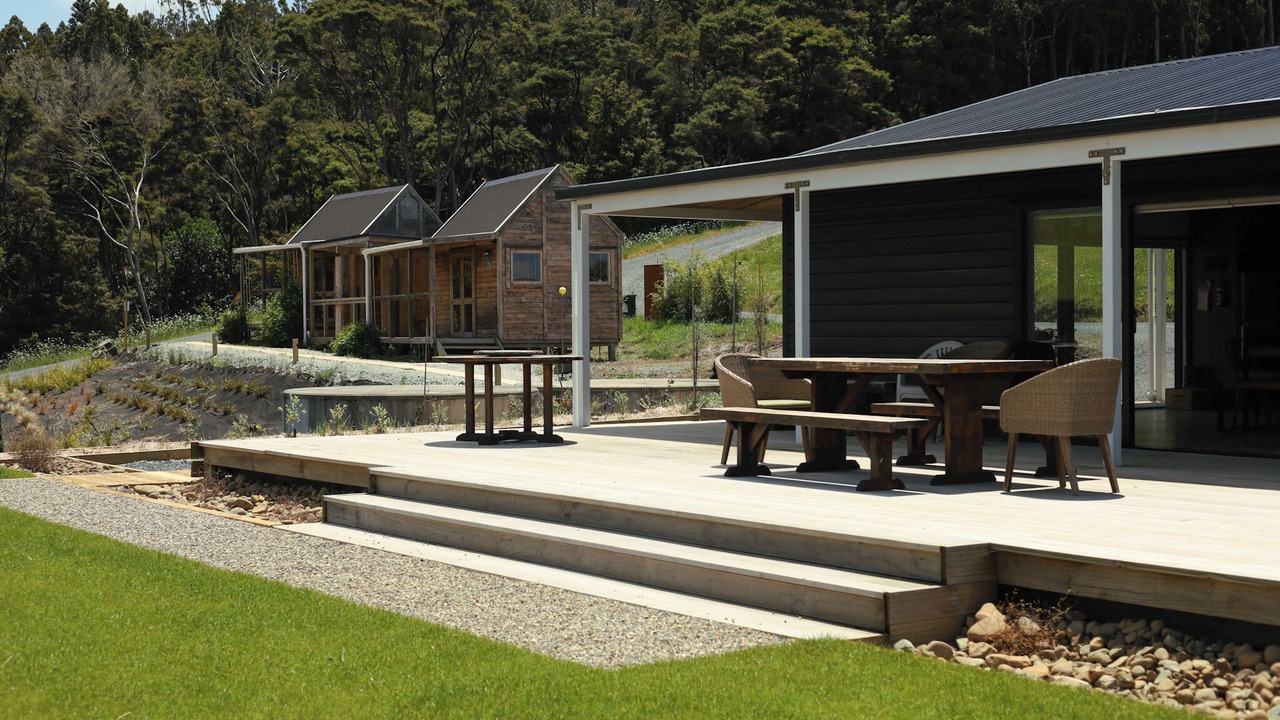 Photo of Outdoor in Mahurangi West