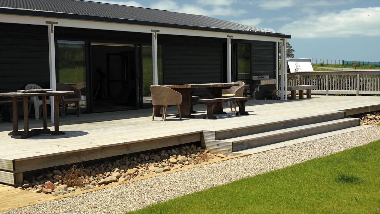 Photo of Outdoor in Mahurangi West