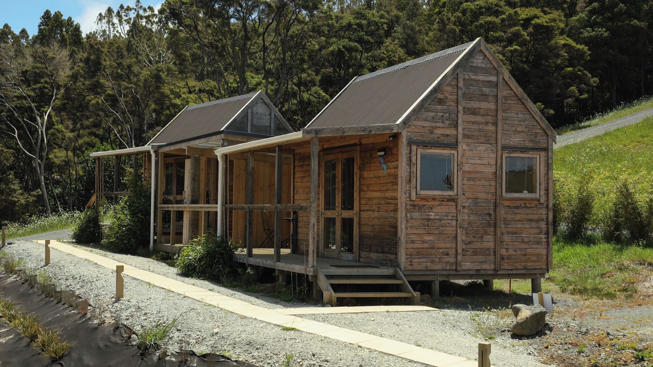 Photo of Outdoor in Mahurangi West