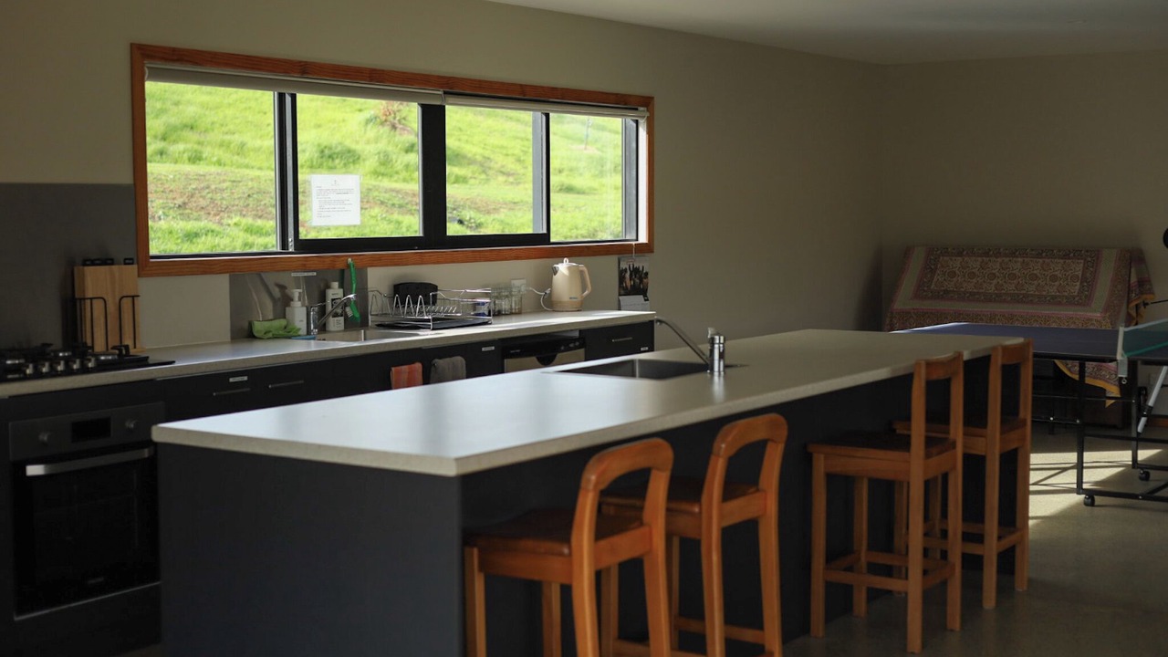 Photo of Kitchen in Mahurangi West