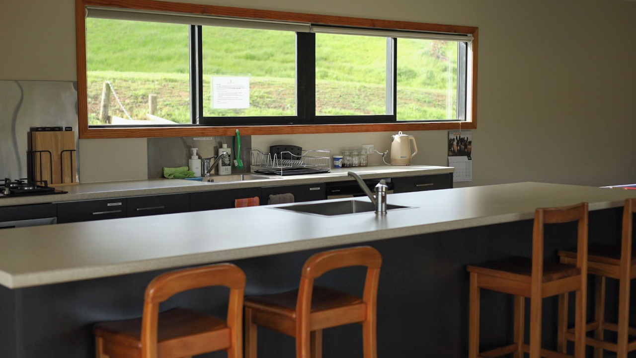 Photo of Kitchen in Mahurangi West