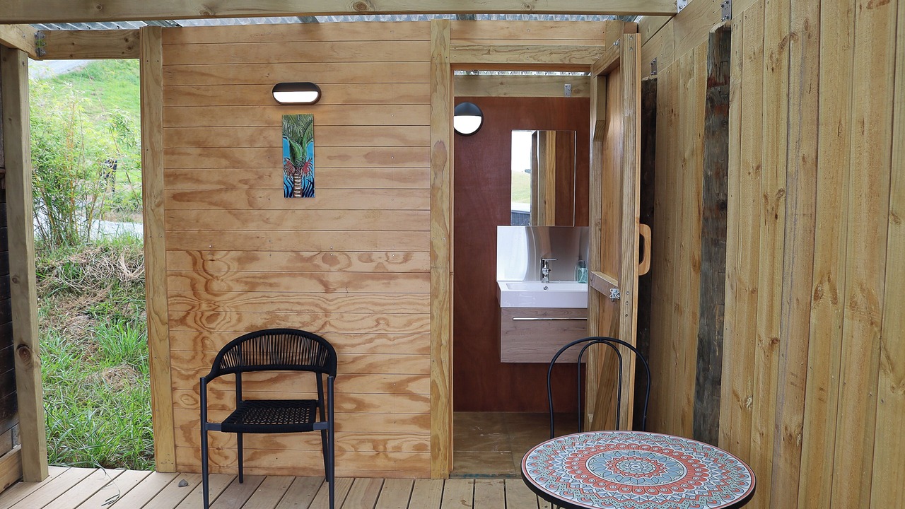 Photo of Outdoor in Mahurangi West