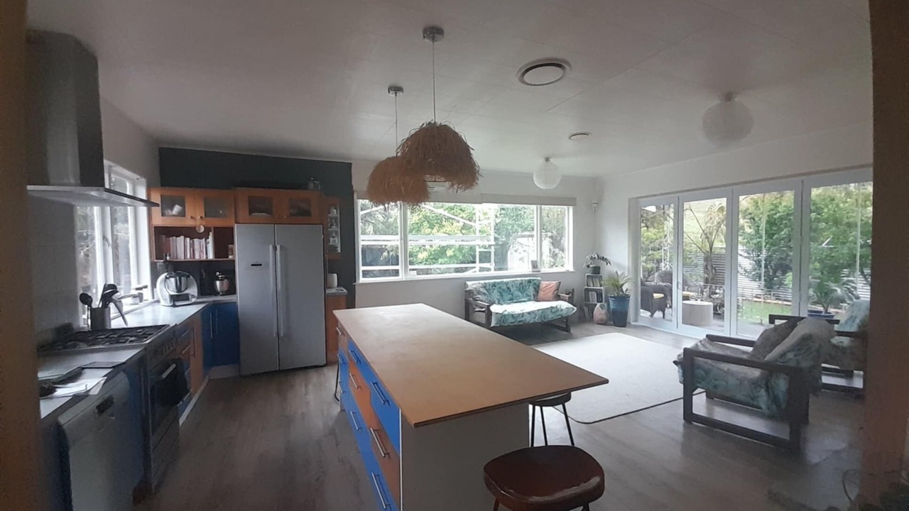 Photo of Livingroom in Gisborne