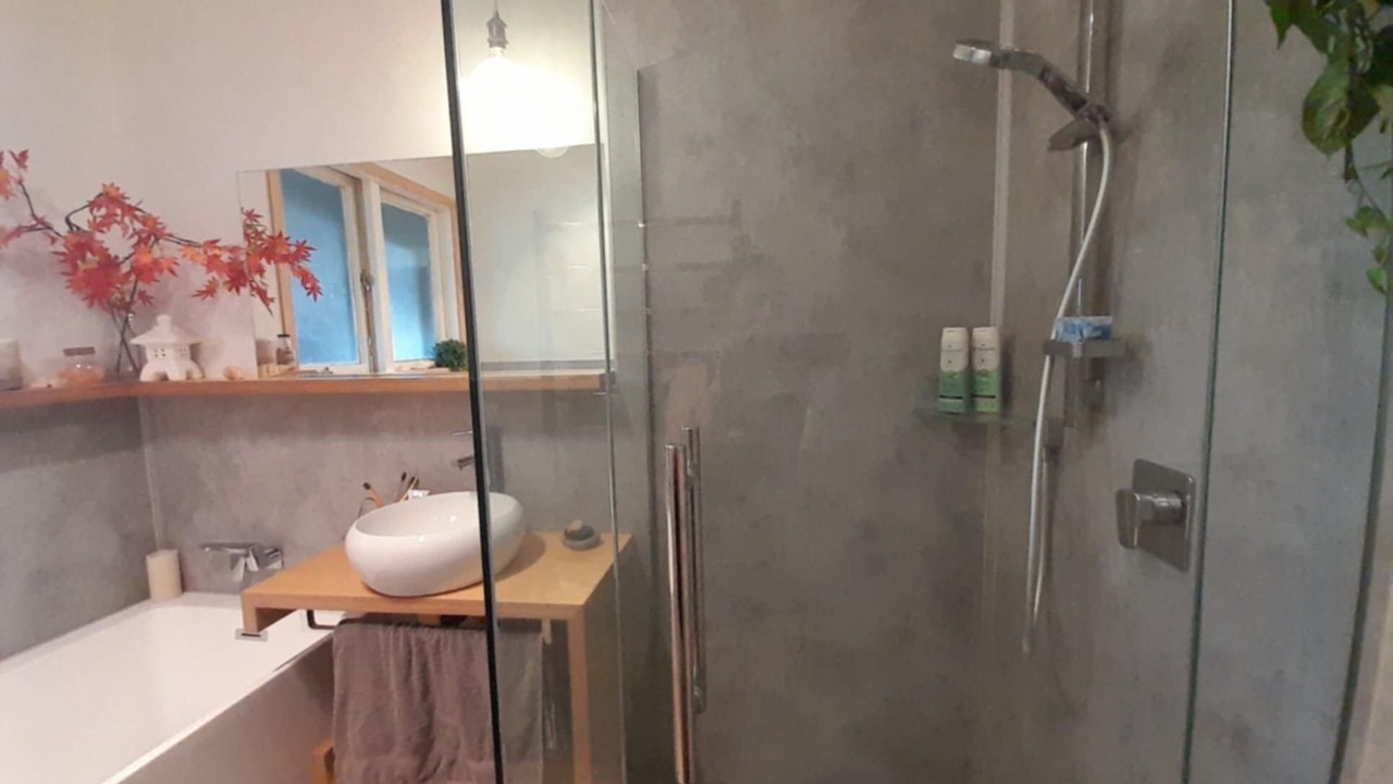 Photo of Bathroom in Gisborne