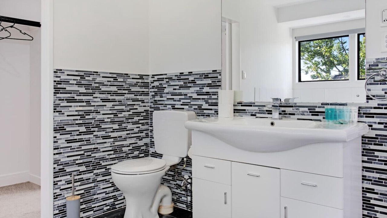 Photo of Bathroom in Manurewa