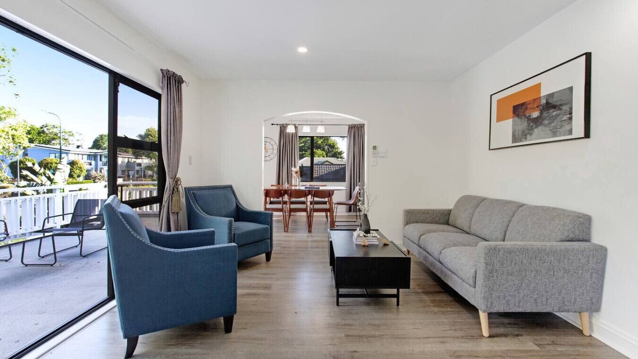 Photo of Patio Balcony in Manurewa