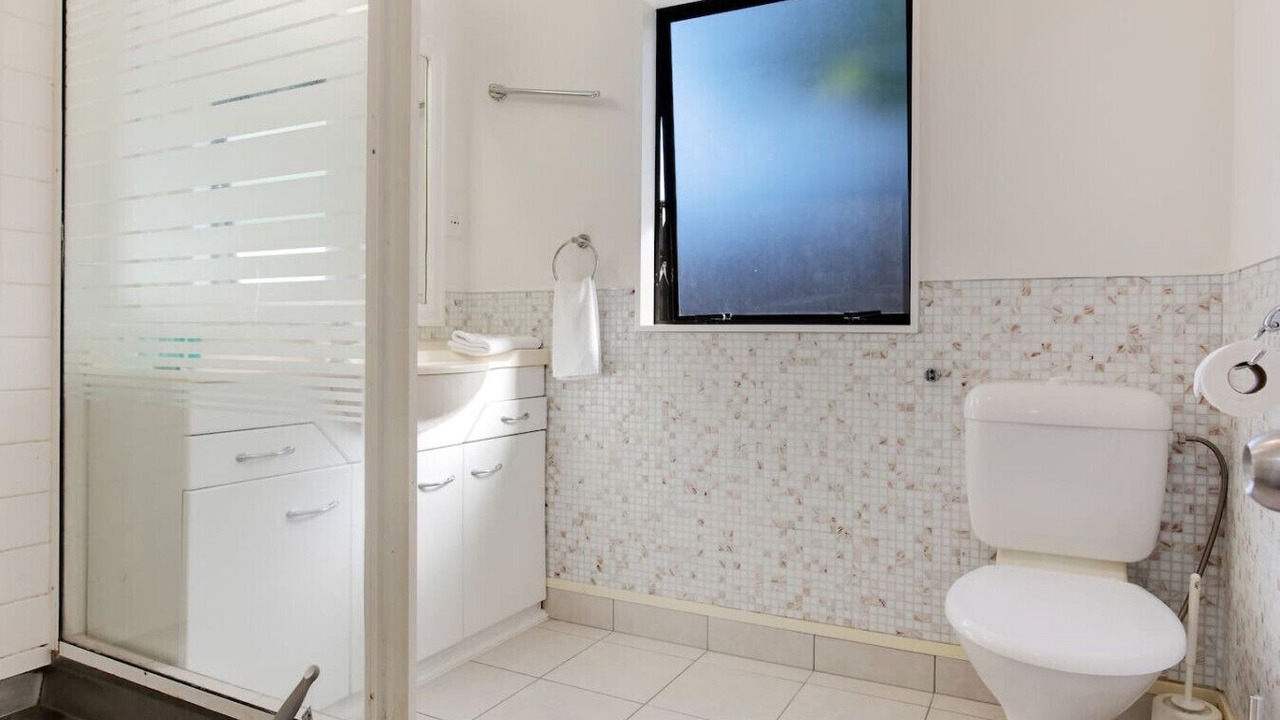 Photo of Bathroom in Manurewa