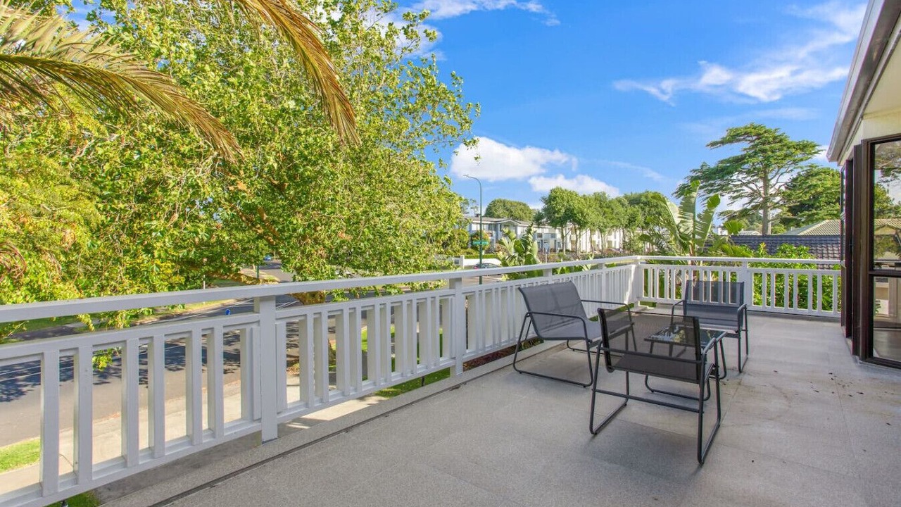 Photo of Patio Balcony in Manurewa