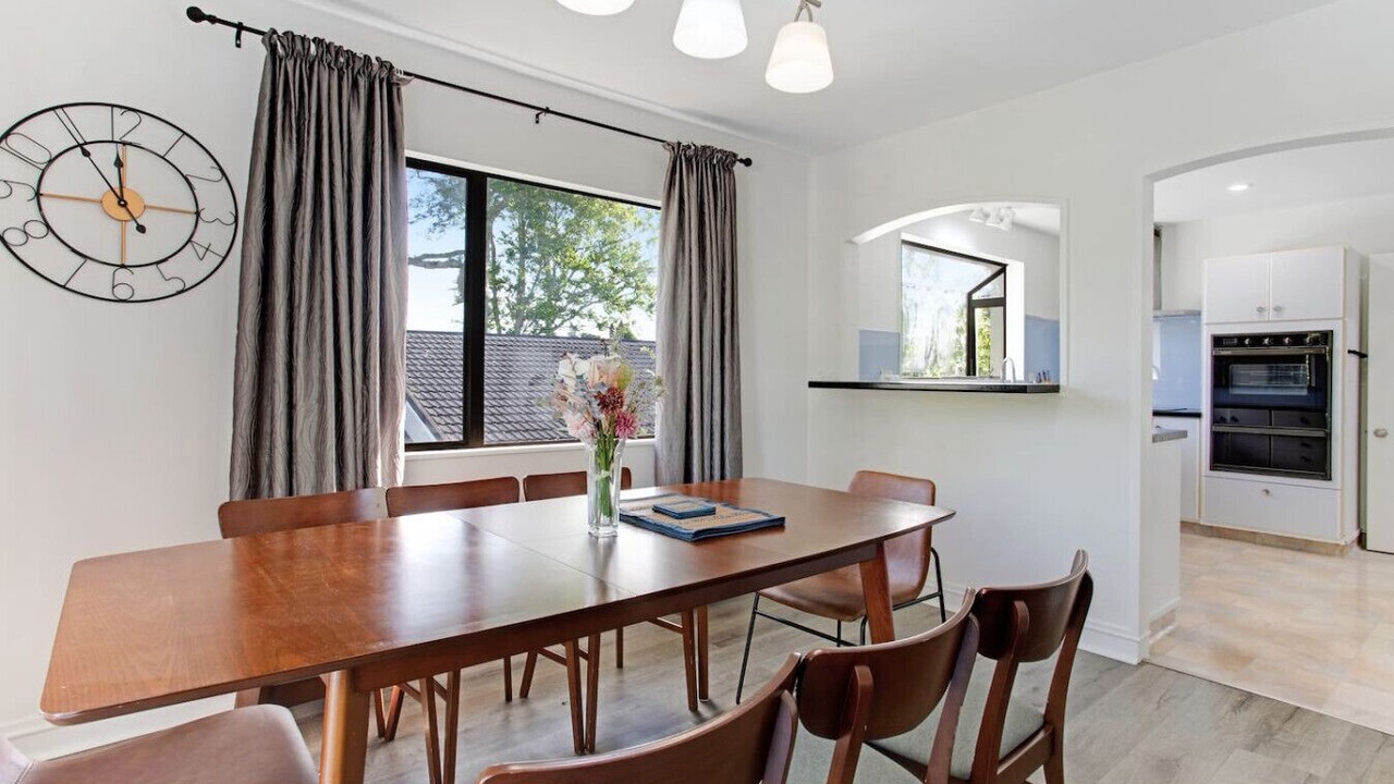 Photo of Bedroom in Manurewa