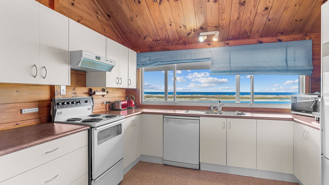 Photo of Kitchen in Mangawhai Heads