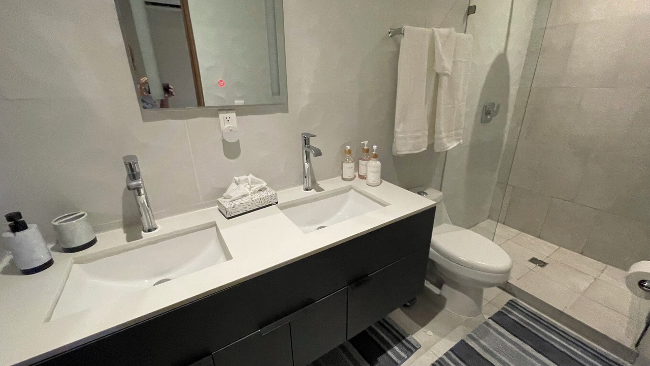 Photo of Bathroom in Las Glorias