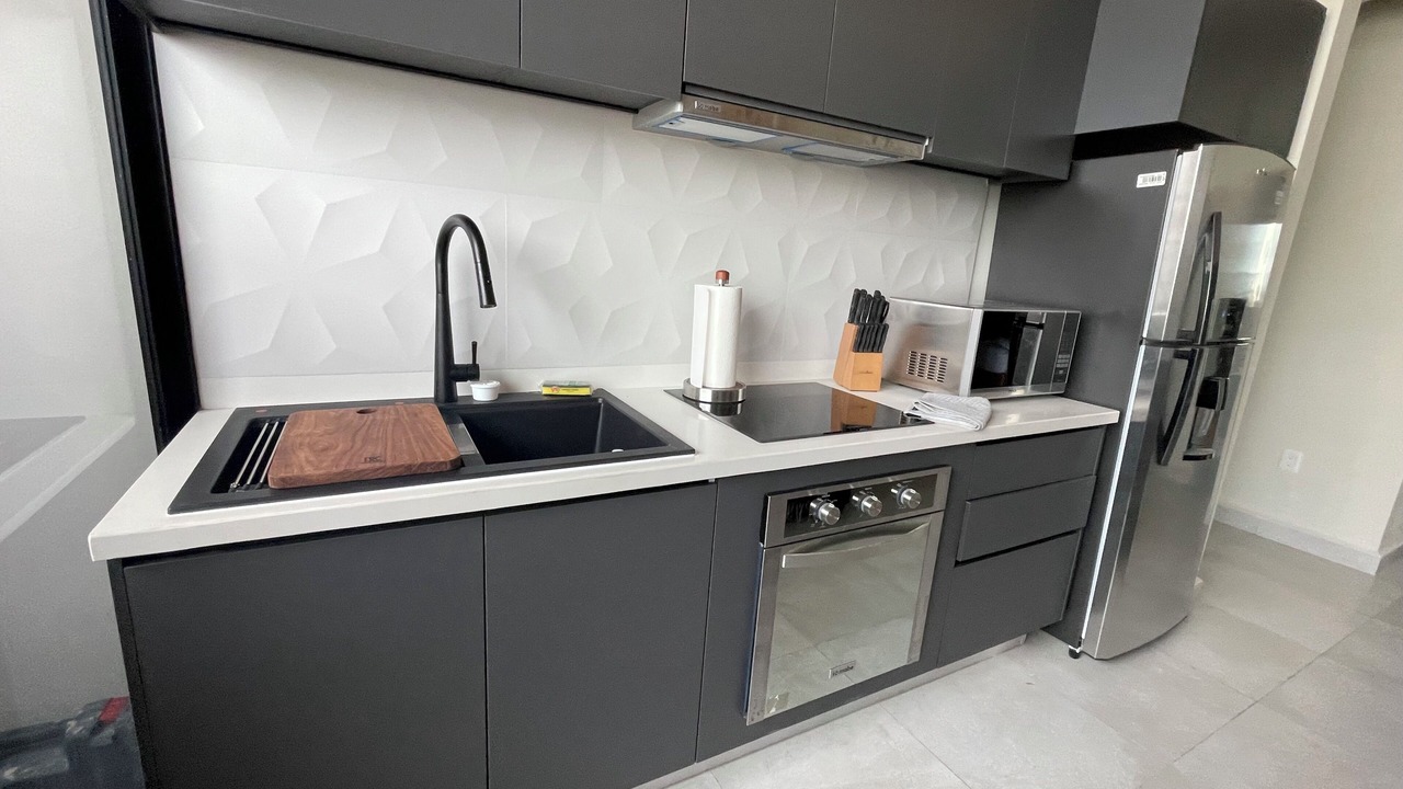 Photo of Kitchen in Las Glorias