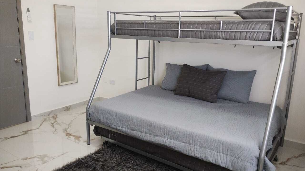 Photo of Bedroom in Oriente