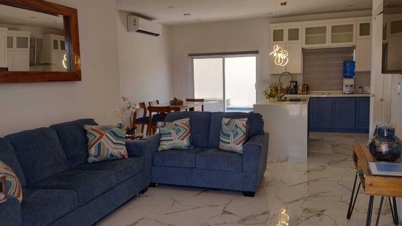 Photo of Livingroom in Oriente