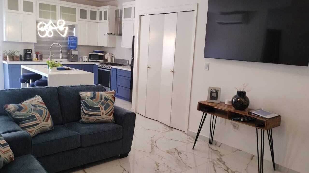Photo of Livingroom in Oriente