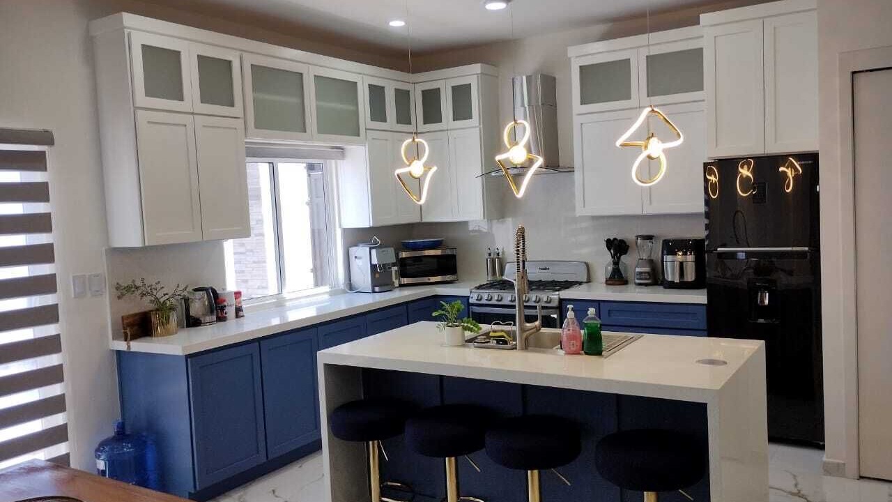 Photo of Kitchen in Oriente
