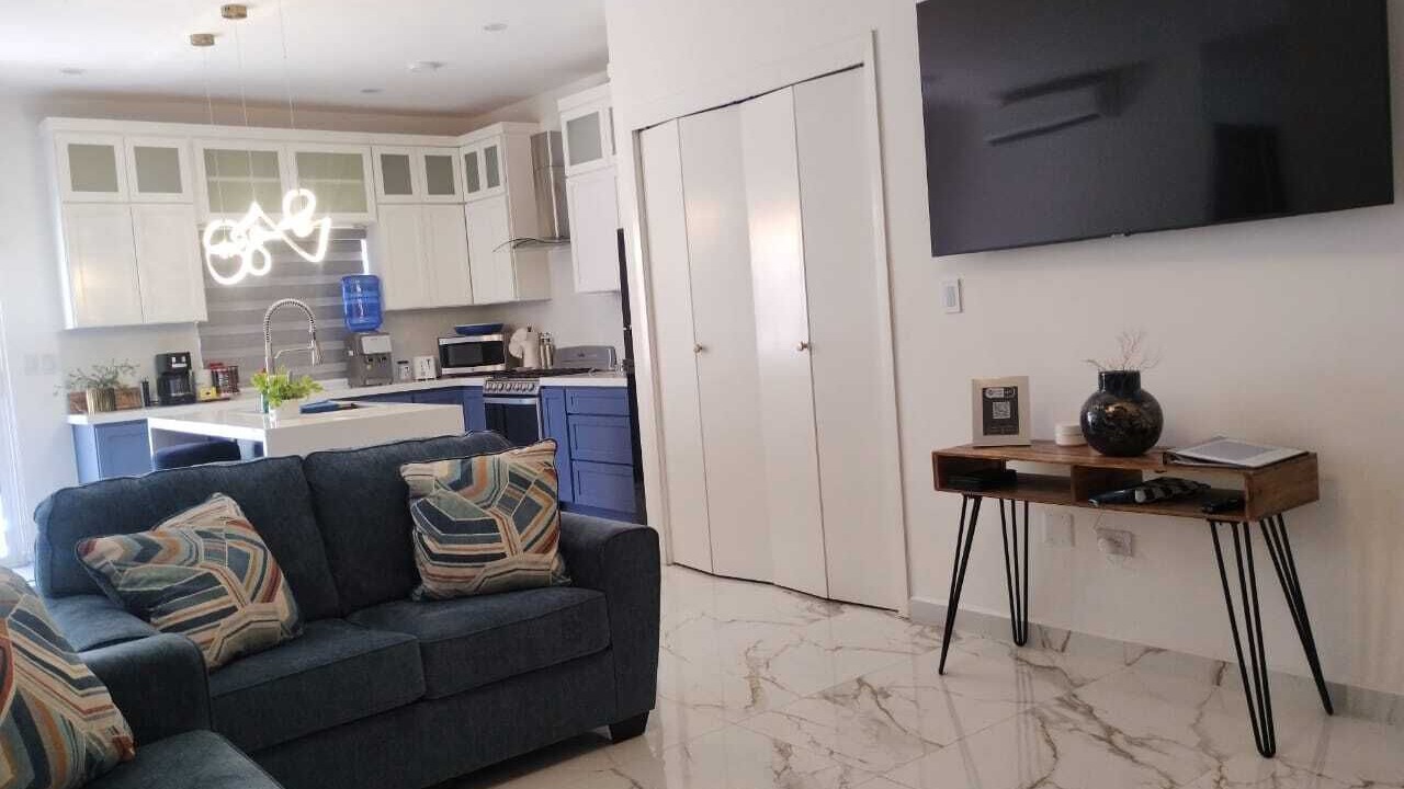 Photo of Livingroom in Oriente