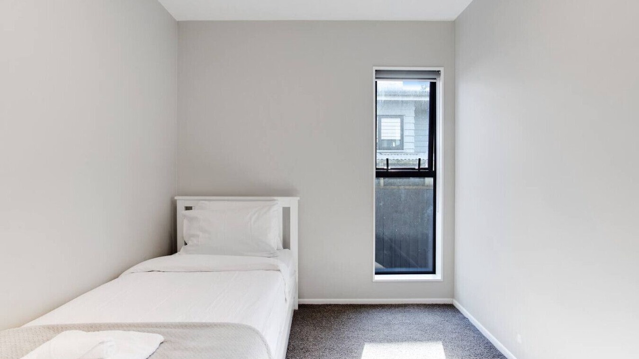 Photo of Bedroom in Hillcrest