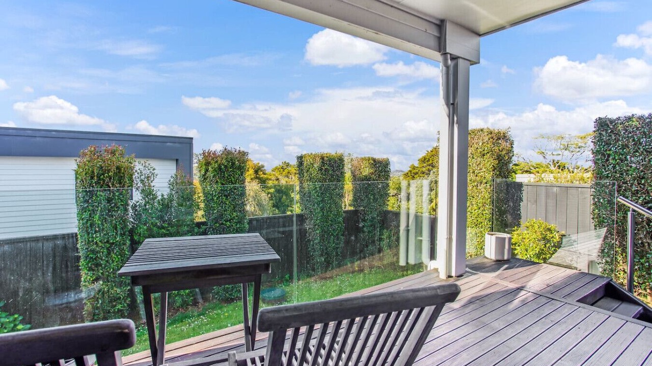 Photo of Patio Balcony in Hillcrest