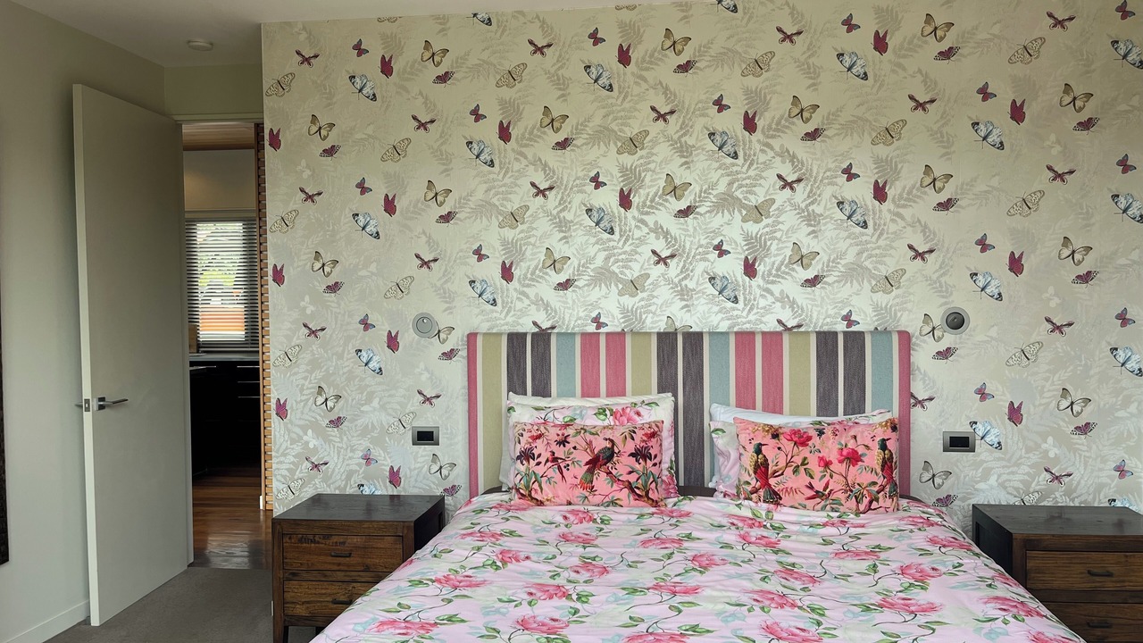 Photo of Bedroom in Omaha