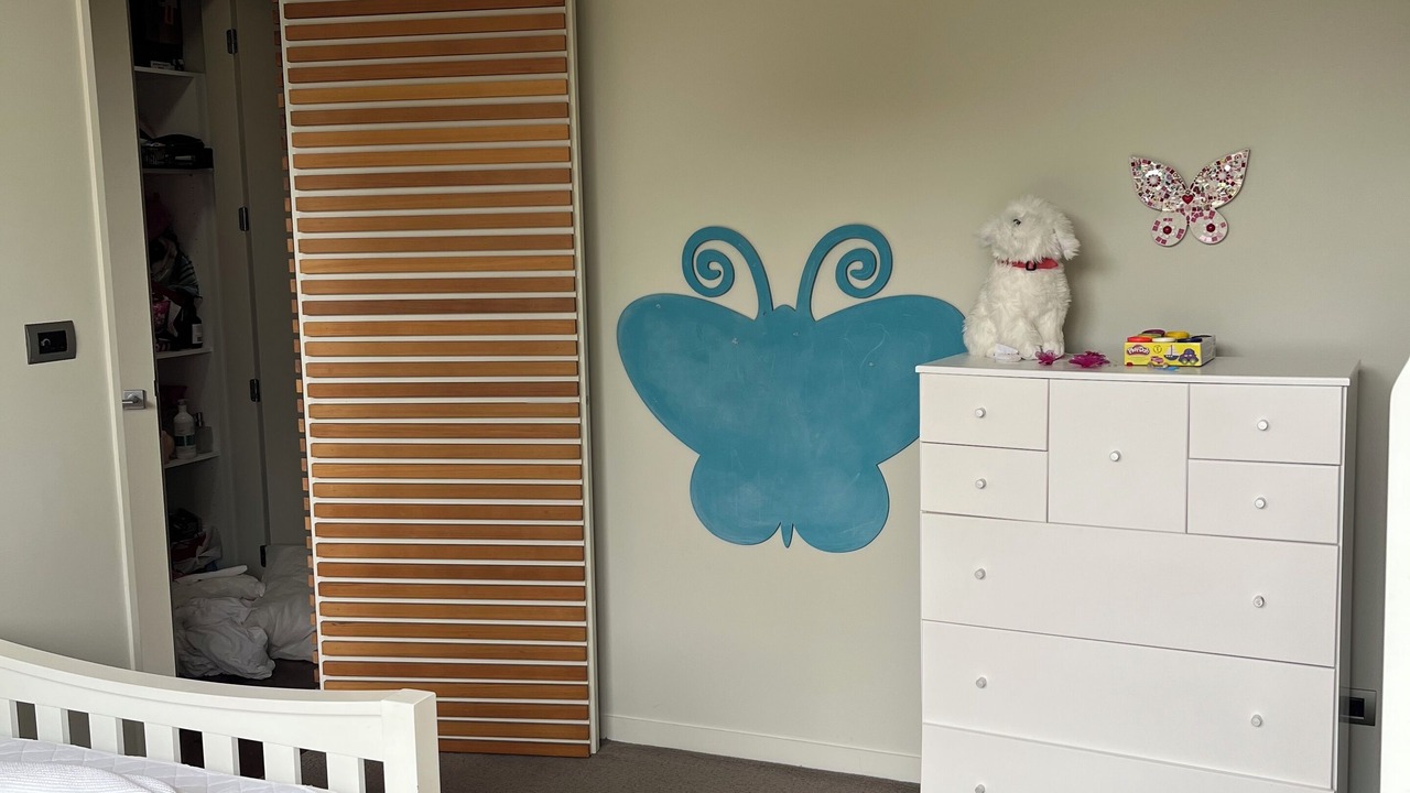 Photo of Bedroom in Omaha