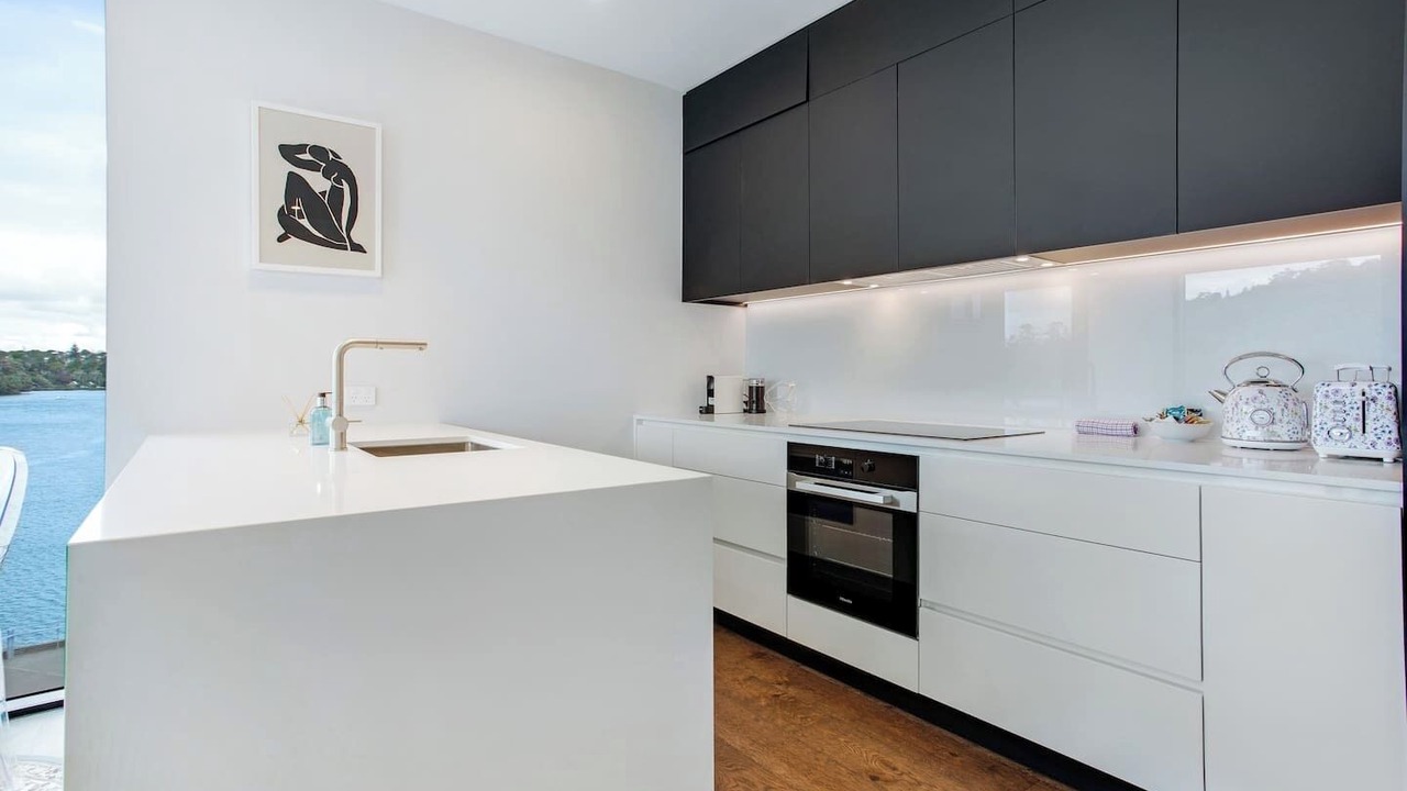 Photo of Kitchen in Hobsonville