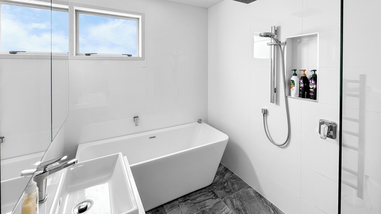 Photo of Bathroom in Orakei