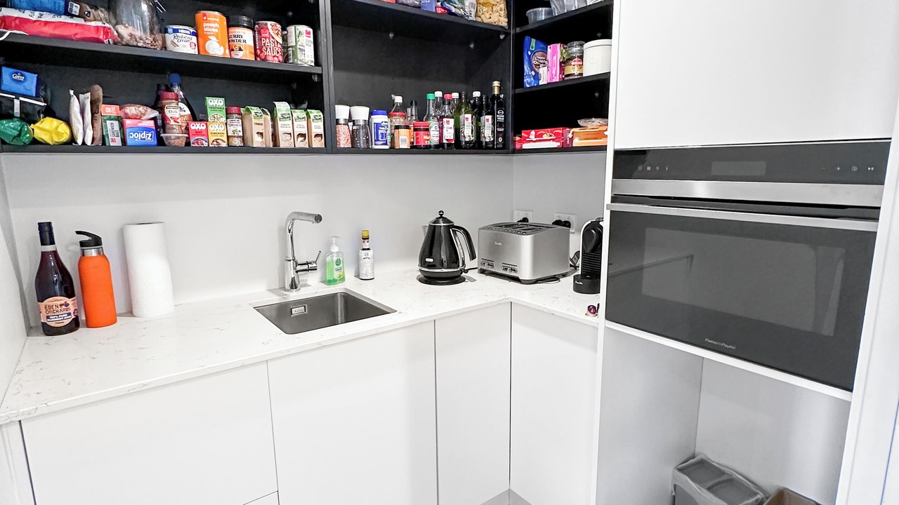 Photo of Kitchen in Orakei