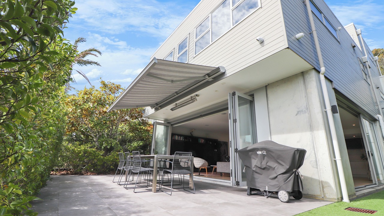 Photo of Outdoor in Orakei